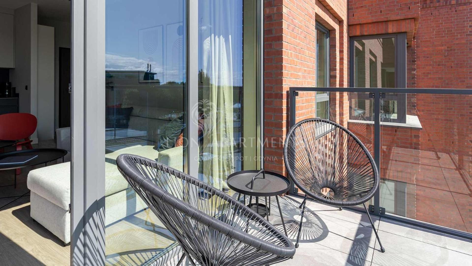 Scala City Center Apartments With Parking By Lion Apartments Danzig Exterior foto