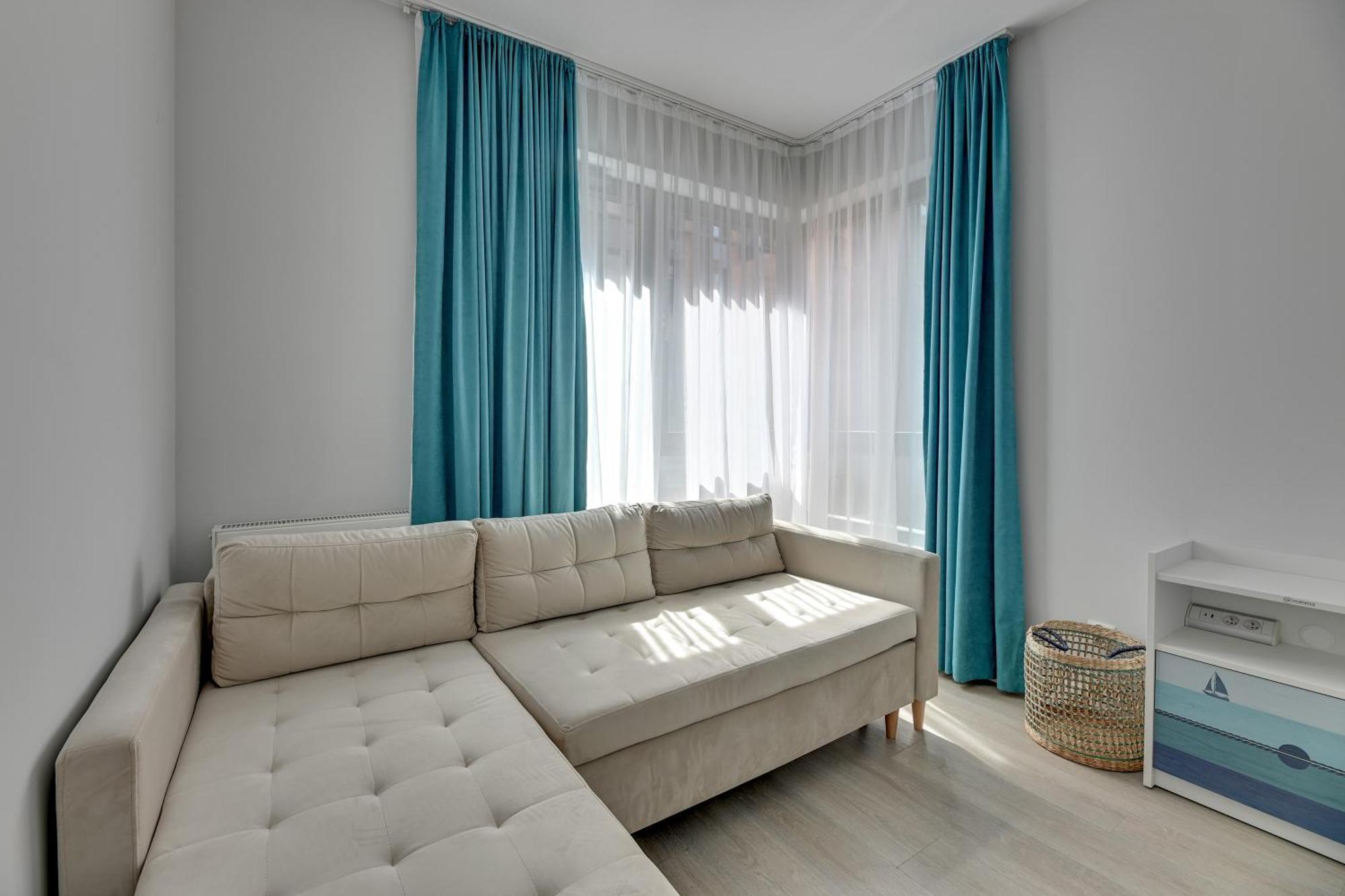 Scala City Center Apartments With Parking By Lion Apartments Danzig Exterior foto